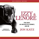 Izzy and Lenore by Jon Katz